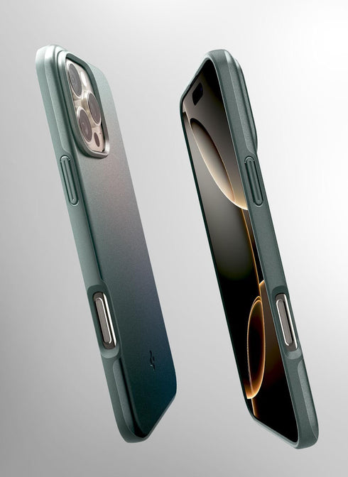 Spigen iPhone 16 PRO Case Thin Fit MagFit